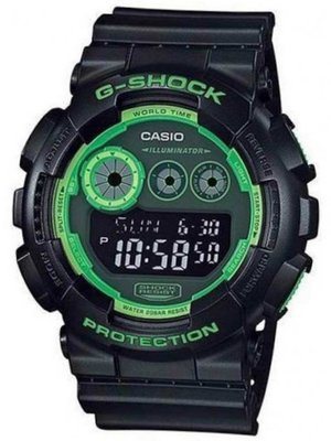 Casio GD-120N-1B3ER