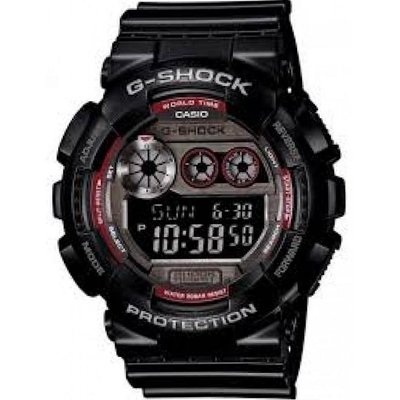 Casio GD-120TS-1ER