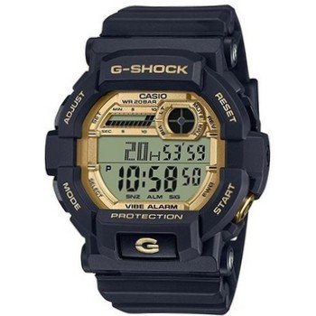 Casio GD-350GB-1ER