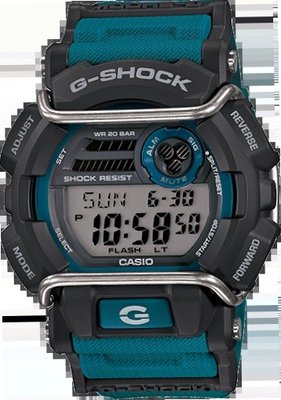 Casio GD-400-2