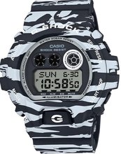 Casio GD-X6900BW-1ER