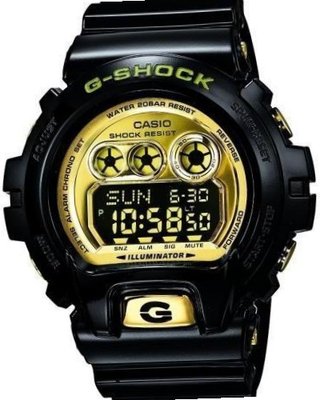 Casio GD-X6900FB-1ER