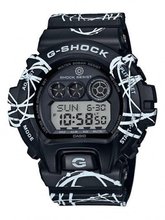 Casio GD-X6900FTR-1ER