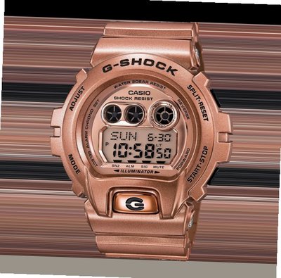 Casio GD-X6900GD-9ER