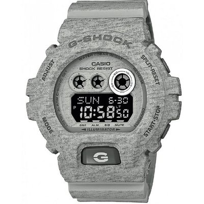 Casio GD-X6900HT-8ER