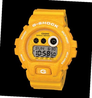 Casio GD-X6900HT-9ER