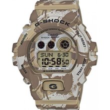 Casio GD-X6900MC-5ER