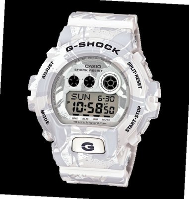 Casio GD-X6900MC-7ER