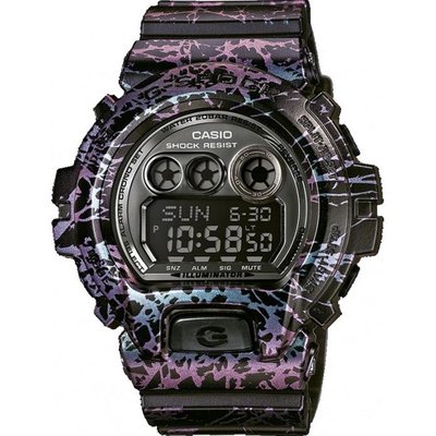 Casio GD-X6900PM-1ER