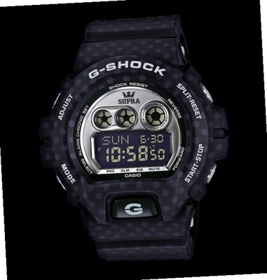 Casio GD-X6900SP-1ER