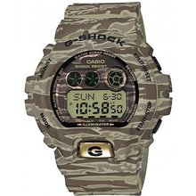 Casio GD-X6900TC-5ER