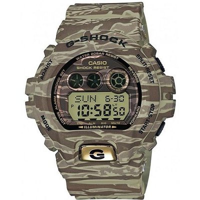 Casio GD-X6900TC-5ER