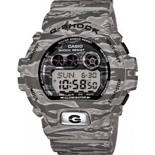 Casio GD-X6900TC-8ER