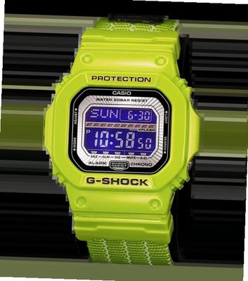 Casio GLS-5600V-3ER