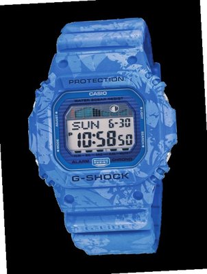 Casio GLX-5600F-2ER