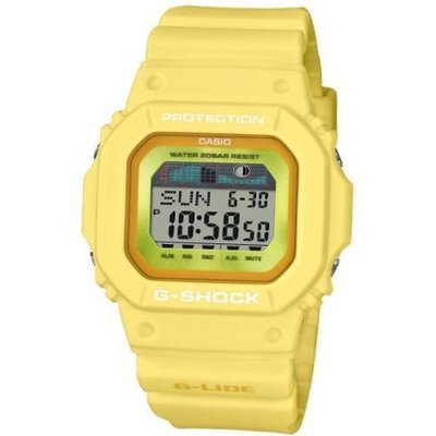 Casio GLX-5600RT-9ER