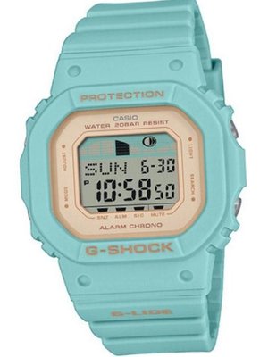 Casio GLX-S5600-3ER