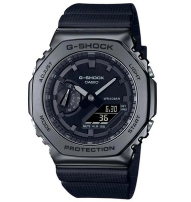 Casio GM-2100BB-1AER