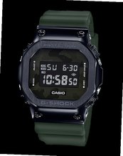 Casio GM-5600B-3E