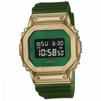 Casio GM-5600CL-3ER