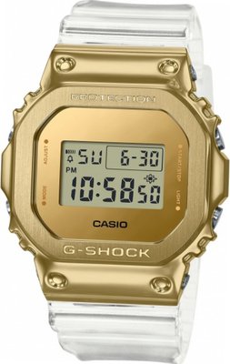 Casio GM-5600SG-9ER