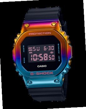 Casio GM-5600SN-1E