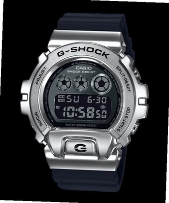 Casio GM-6900-1E