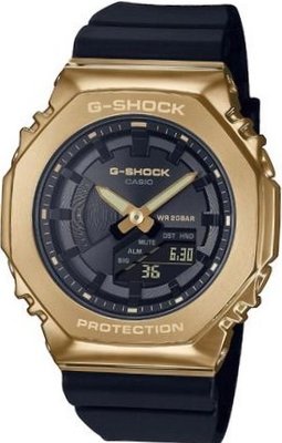 Casio GM-S2100GB-1AER