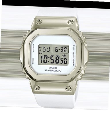 Casio GM-S5600G-7E