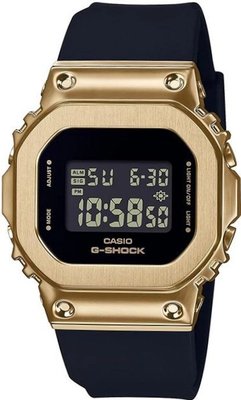 Casio GM-S5600GB-1ER