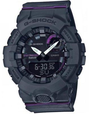 Casio GMA-B800-8AER