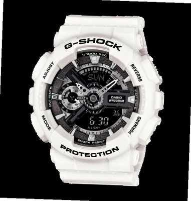 Casio GMA-S110F-7AER