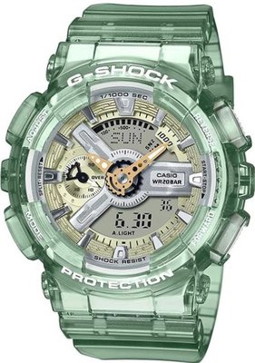 Casio GMA-S110GS-3AER