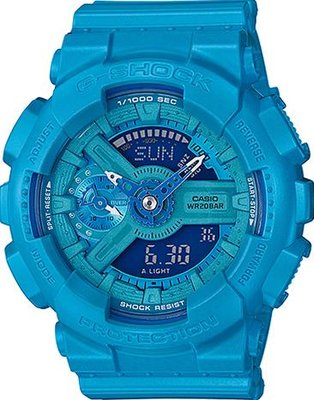 Casio GMA-S110VC-2AER