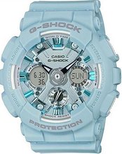 Casio GMA-S120DP-2AER