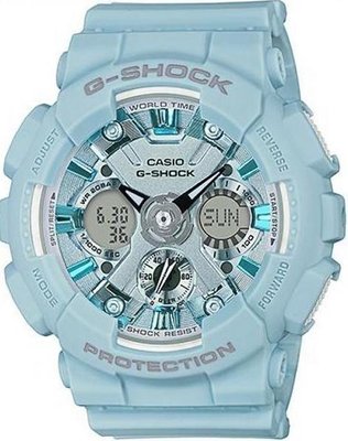 Casio GMA-S120DP-2AER