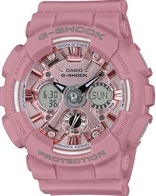 Casio GMA-S120DP-4AER