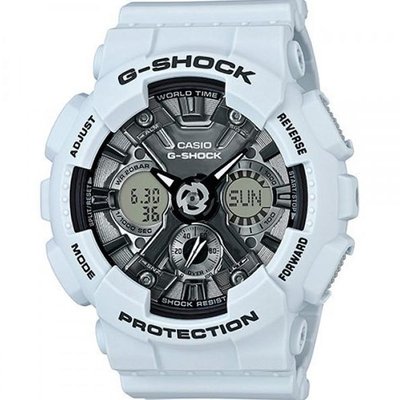 Casio GMA-S120MF-2AER