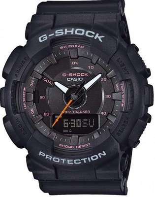 Casio GMA-S130VC-1AER