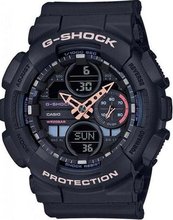 Casio GMA-S140-1AER