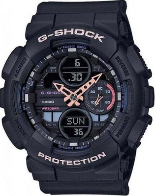 Casio GMA-S140-1AER