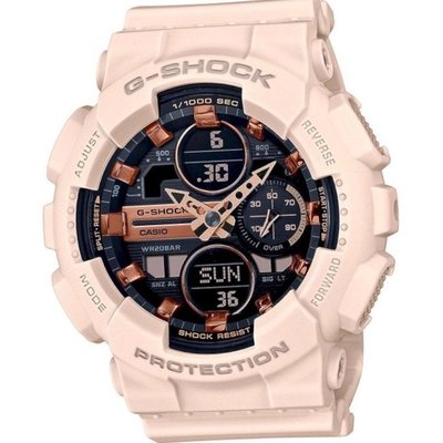 Casio GMA-S140M-4AER