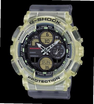 Casio GMA-S140MC-1A