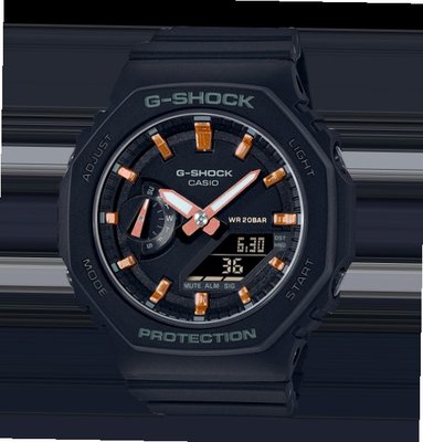 Casio GMA-S2100-1A