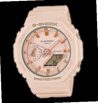 Casio GMA-S2100-4A