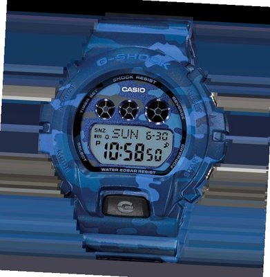 Casio GMD-S6900CF-2ER