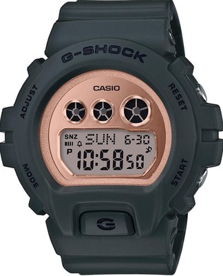 Casio GMD-S6900MC-3ER