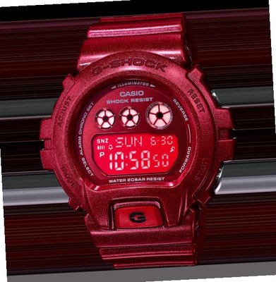 Casio GMD-S6900SM-4ER