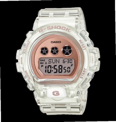 Casio GMD-S6900SR-7E