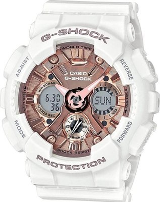 Casio GMS-S120MF-7A2CR